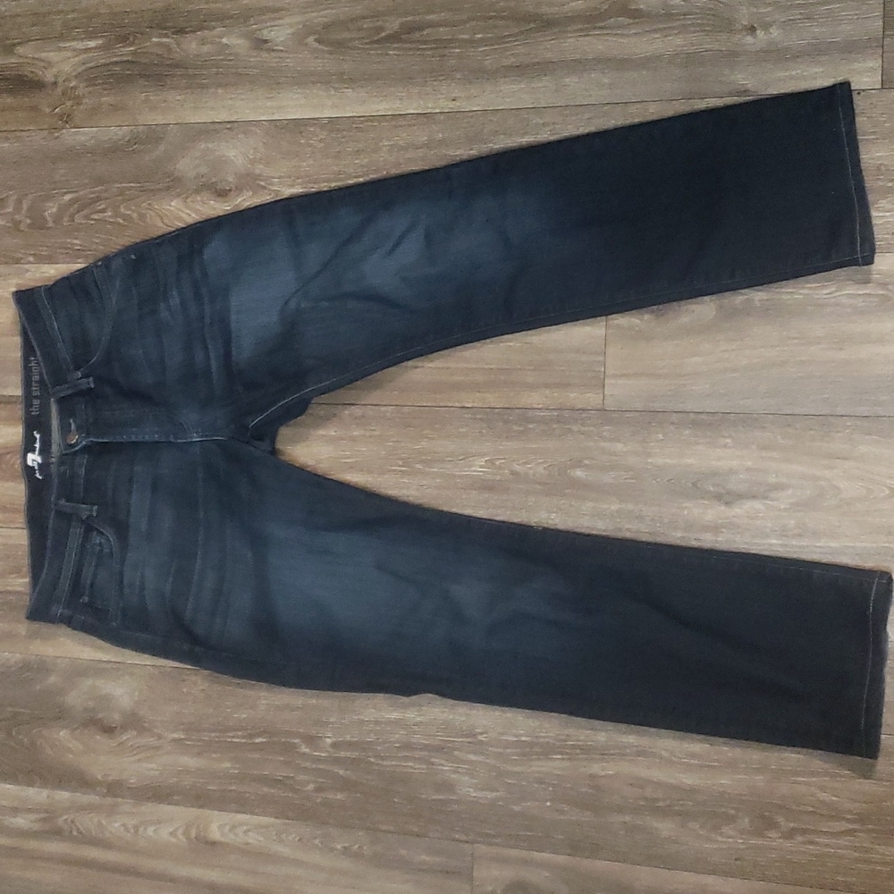 7 For All Mankind Jeans